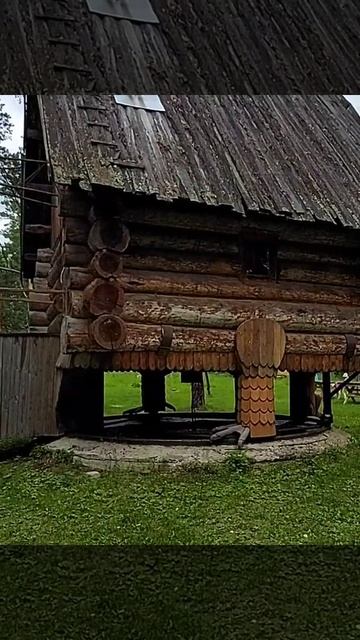 Алтайский край,Русский дом. смотреть онлайн