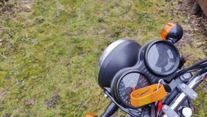 Bajaj Boxer 100 2024 год записи видео