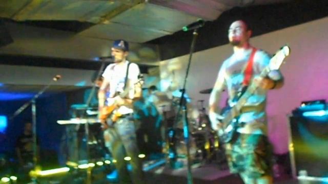 нойз-yes future в клубе Байконур,г. Кемерово смотреть онлайн