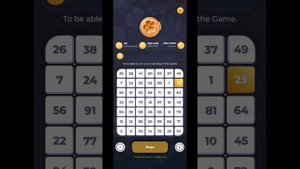 Заработок на пассиве в игре Bingo Mania с телефона! Заработ?