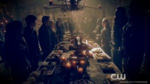 Сотня / The 100 (2 сезон, 9 серия) - Промо [HD]