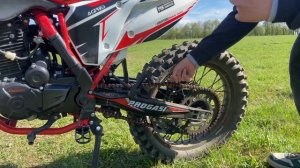 Обзор Progasi Super Max 300🔥 Это просто БОМБА🔥🔥❗️