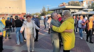 Расцвела герань... 11.05.25...