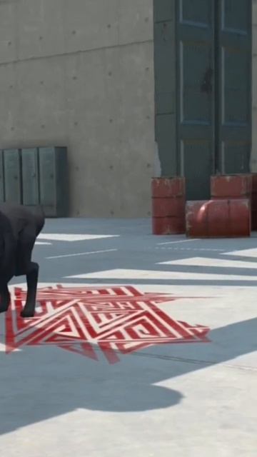 этот оборотень может стать вилеким борцом, ведь в конц смотреть онлайн