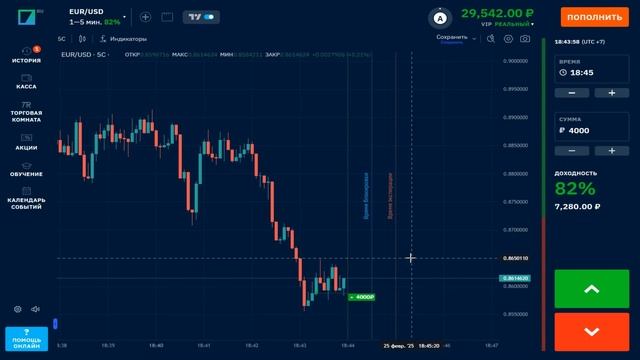 ХВАТИТ БЫТЬ БЕДНЫМ, ОБУЧЕНИЕ ОТ А ДО Я! Бинарные опцион смотреть онлайн