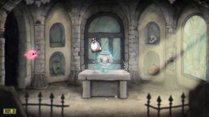 Cuphead 13/07/2018 Лвл 3 Розовые призраки