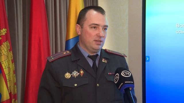 Важные встречи в рамках акции «Безопасные каникулы» смотреть онлайн