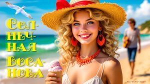 Солнечная босанова