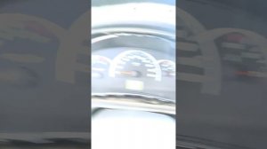 #2 Замена лампочек в приборной панели .