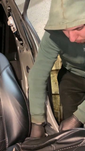 Горит ошибка подушки безопастности AIRBAG причины? Mazda 3 bk смотреть онлайн