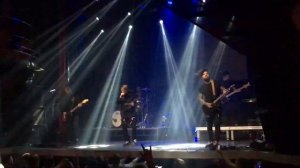 [Amatory] - Саранча (Live in Kirov 22.11.2019)