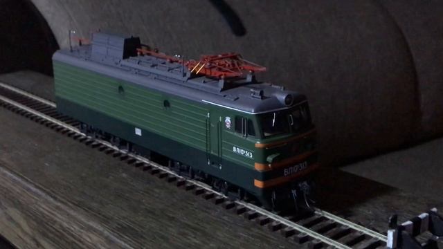 ВЛ10у-313 смотреть онлайн