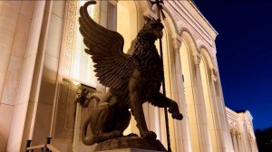 Севастополь: Новый Херсонес или современная античность.