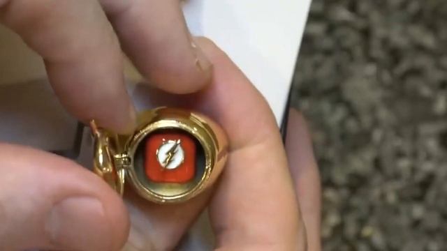 🔥 Кольцо Флеша / вещи с Aliexpress, от которых ты офигеешь смотреть онлайн