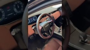 Новый Land Rover Range Rover 2025 года за 31 000 долларов
