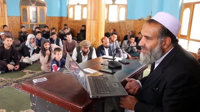 ДАРСИ 12-2 ҶАНГИ ФИКРӢ | ИСТИЛОҲИ ҲУҚУҚИ ЗАН (БАХШИ ДУВВУ смотреть онлайн