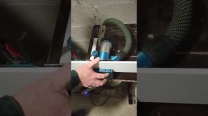 фрезерные тиски для отбора четверти