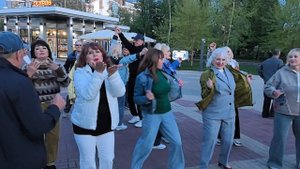 Душа нараспашку... 10.05.25...