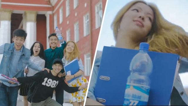 Жалал-Абад 27 - (Студенты) смотреть онлайн