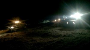 СНЕЖНАЯ БИТВА - 2017