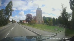 Поездка в Полесск на 9 Мая 2025