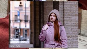 УЛИЧНАЯ ФОТОГРАФИЯ В ПИТЕРЕ | POV | Sony A6000 + Yungnuo 50mm f/1.8