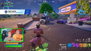 КРЫСА МУТАНТ в Фортнайт за Сплинтера в Fortnite
