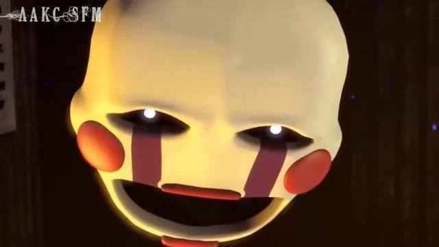 Новая жизнь фнаф 1 сезон 1 серияя смотреть онлайн