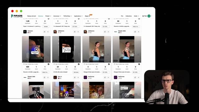 Как начать ДРОПШИППИНГ с нуля ПОШАГОВО на Shopify в 2025 смотреть онлайн