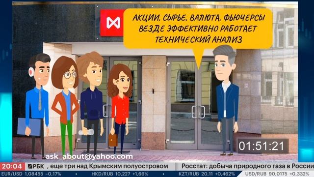 Управляем инвестиционным портфелем на примере акций ?