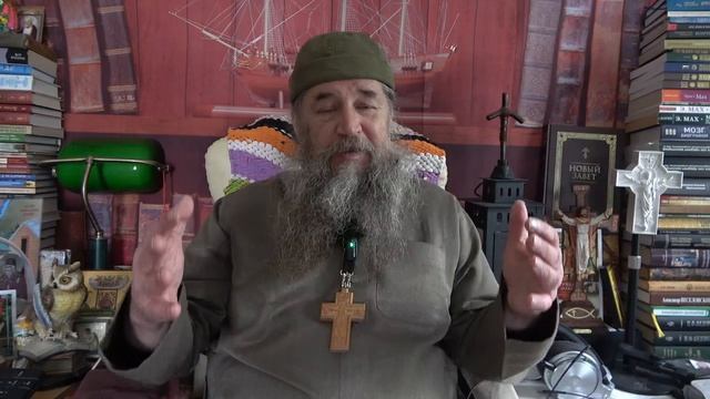 Крест радости и его  символы 3 часть "Вознесение Христа"