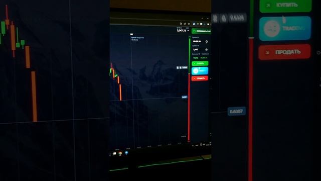Бинарные опционы для новичков. трейдинг для новичков.
