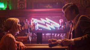 Виновата любовь — Русский трейлер