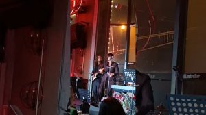 Эмма М Люстра Бар Варвара