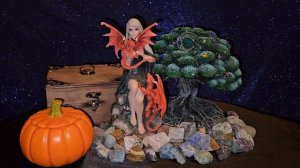 НЕ ХОЧЕШЬ ЗЛА, НЕ ДЕЛАЙ ДОБРА... Инга Хосроева. Ведьмина изба.