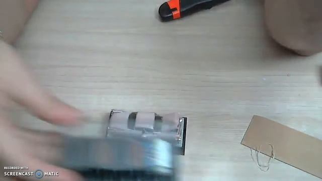 Новогоднее вскрытие моделей Hot Wheels смотреть онлайн