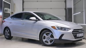 Hyundai Elantra '2018 28121