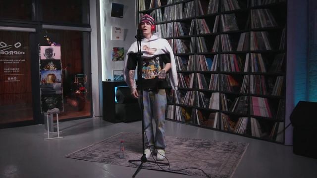 А НЕ ПЛАГИАТ ЛИ ЭТО? KIZARU | Платина etc. смотреть онлайн