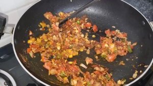 FastRecipies овощной чечевичный бульон подавать с рисом!