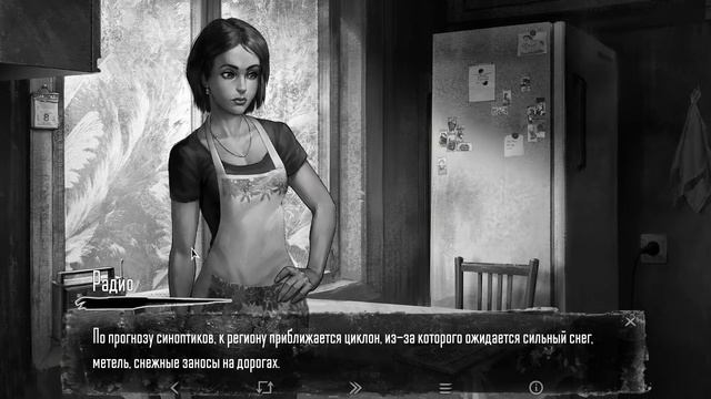 Прохождение Tiny Bunny Зайчик #1 Начало смотреть онлайн