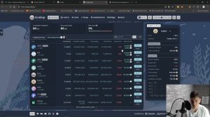 Что делать если позиция вышла из диапазона в пулах DEFI?