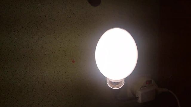 Лампа ДРВ (1) смотреть онлайн