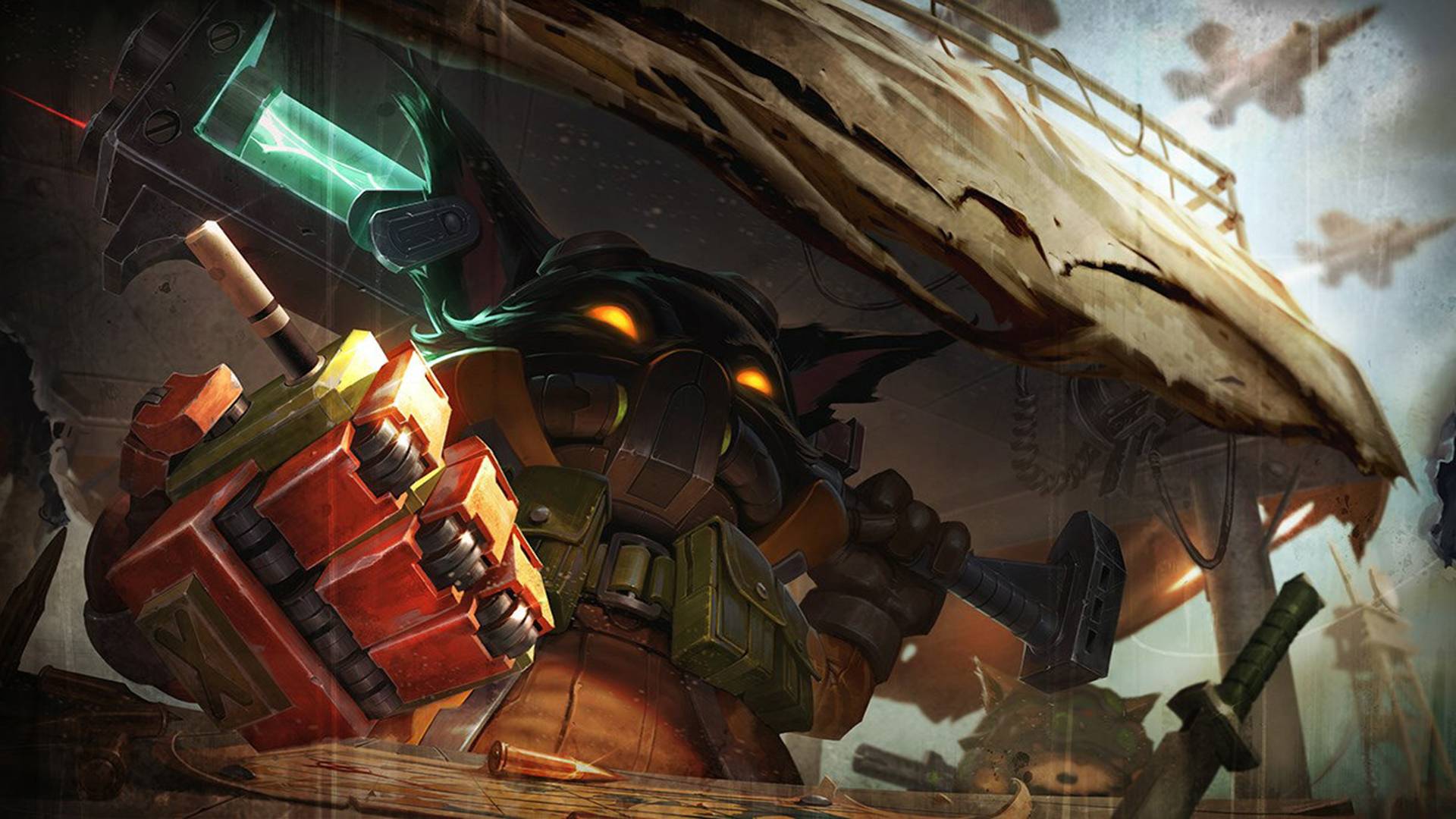 League of Legends #87.СТРИМ.
