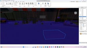КАК добавить освещение в ROBLOX STUDIO?