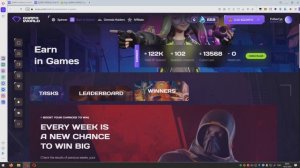 Citizen Conflict -Турнир на $80000. Только для ПК.  Без вложений.