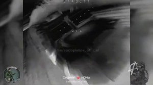 FPV-расчёты группы «Антагонист» открывают серию уничтожений транспорта ВСУ дронами "ВТ-40" и "КВН"