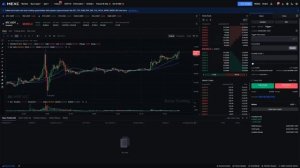 MEXC Руководство по демо трейдингу ✅ 100% БЕСПЛАТНО Бумаж
