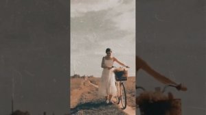 Платье белое в горошек.. -  песня на стихи Наталии Аникеевой