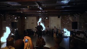 Пугачев Дмитрий - Песня рыбака (из х/ф "Человек-амфибия")