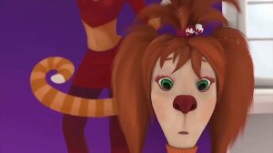 Короче новости с Лизой #тренды #тренд #короченовости #барбоскины #приколы #прикол #рекомендации